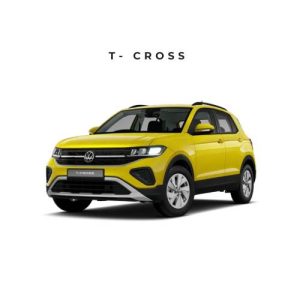 Volkswagen T- Cross