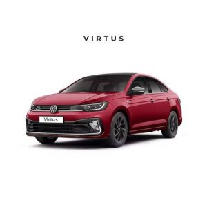 Volkswagen Virtus