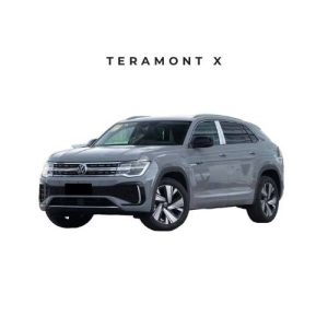 Volkswagen Teramont X